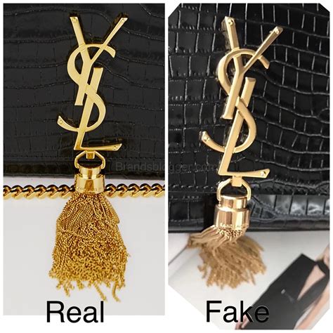 real vs fake ysl woc|real ysl vs fake.